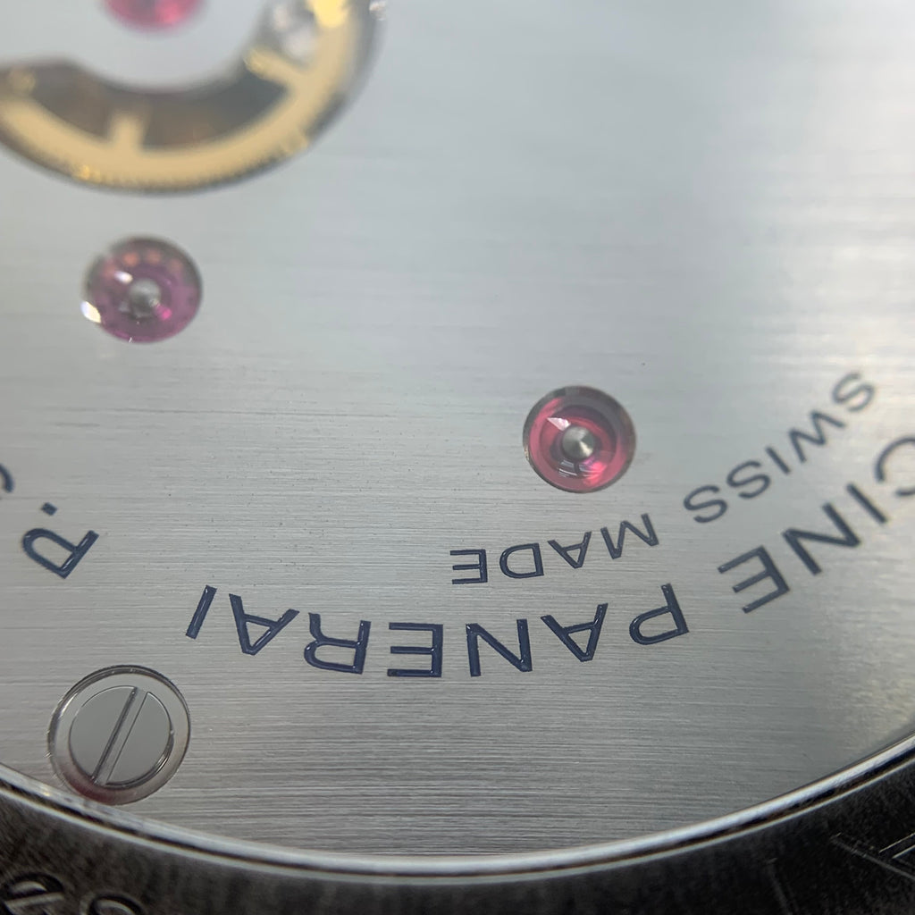 Panerai RADIOMIR Radiomir 45mm PAM01347