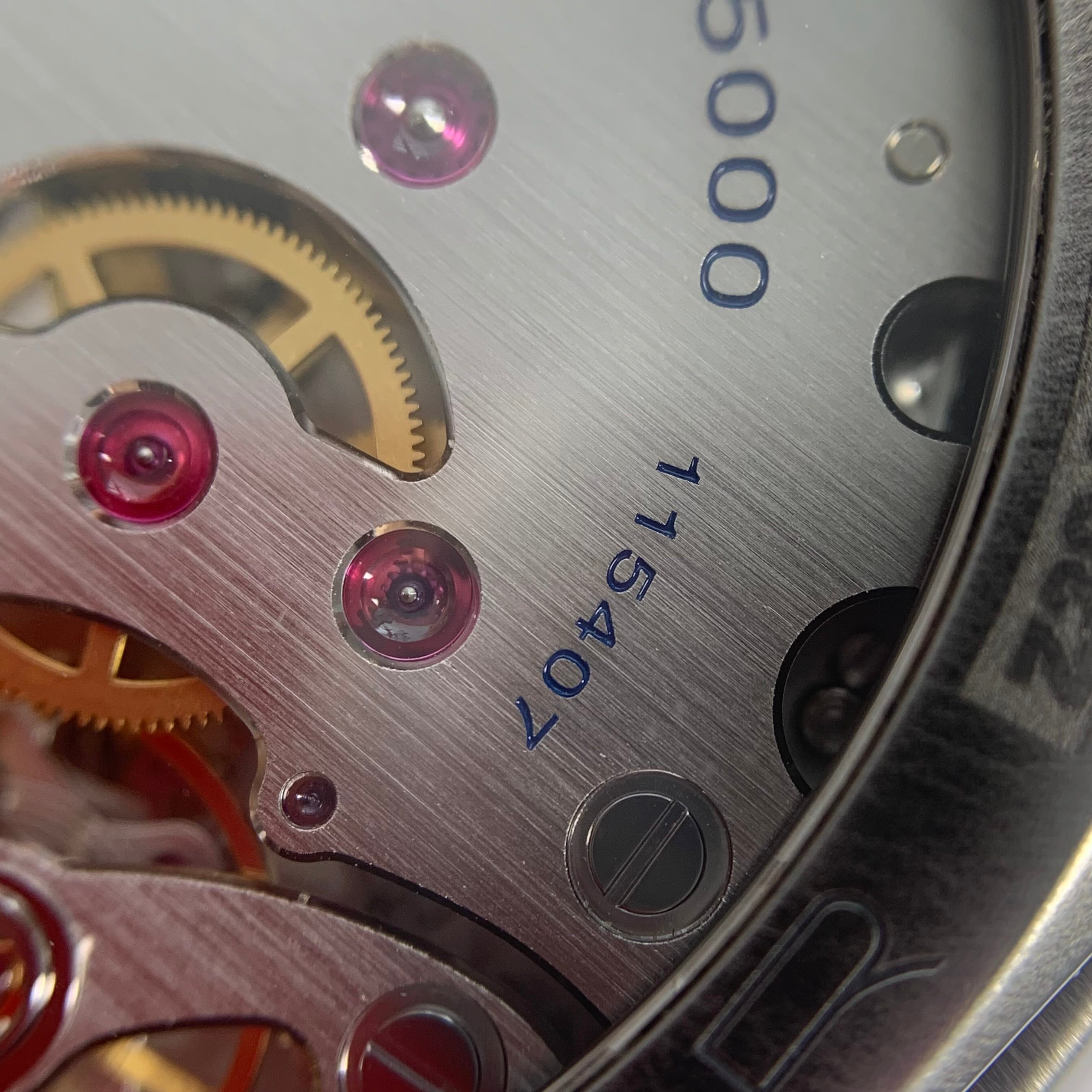Panerai RADIOMIR Radiomir 45mm PAM01347
