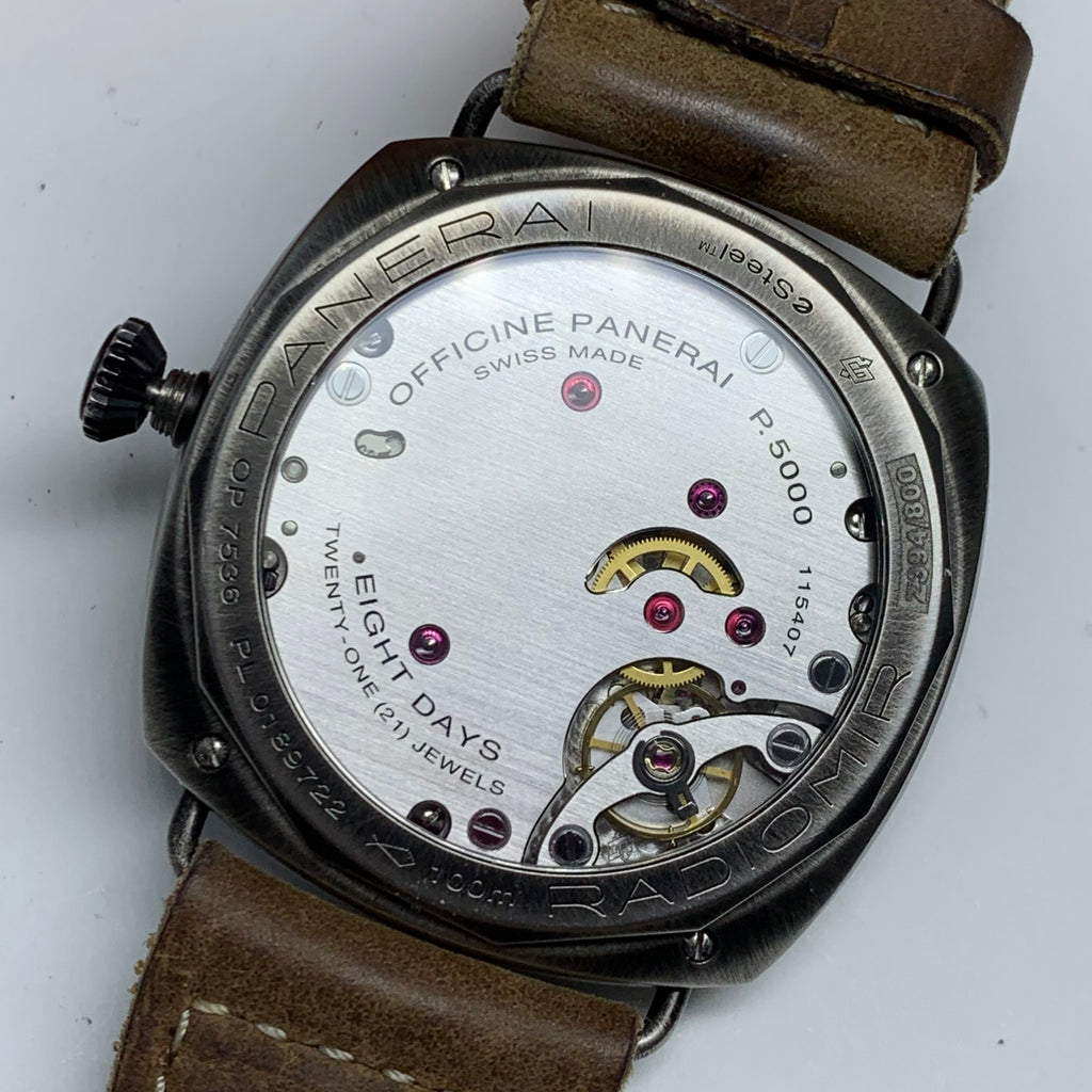 Panerai RADIOMIR Radiomir 45mm PAM01347