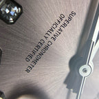Rolex Women’s fashion diary style 28 millimeters m279384rbr-0003