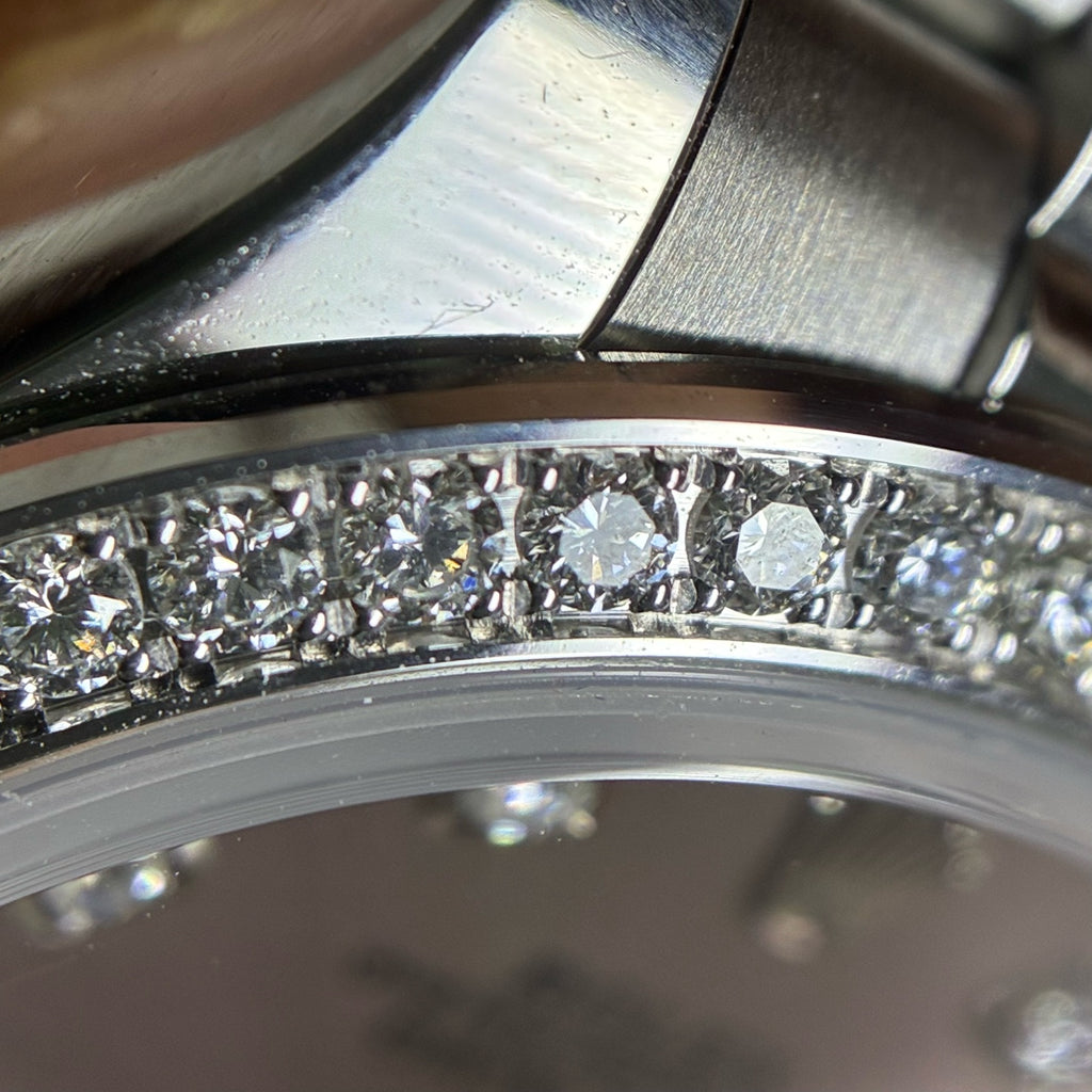 Rolex Women’s fashion diary style 28 millimeters m279384rbr-0003
