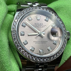 Rolex Women’s fashion diary style 28 millimeters m279384rbr-0003