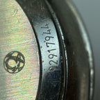 Omega Flying Disc Series 27.4 424.10.27.60.56.002