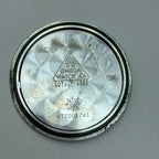 Omega Flying Disc Series 27.4 424.10.27.60.56.002