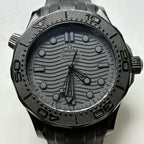 Omega Seahorse Series 43.5 210.92.44.20.01.003
