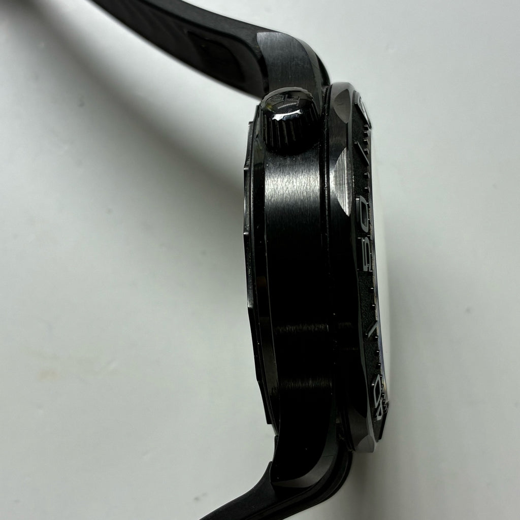 Omega Seahorse Series 43.5 210.92.44.20.01.003