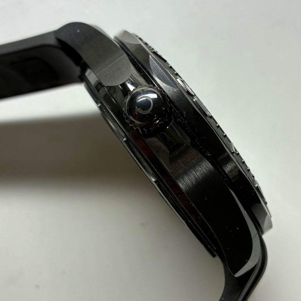 Omega Seahorse Series 43.5 210.92.44.20.01.003