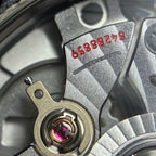 Omega Seahorse Series 43.5 210.92.44.20.01.003