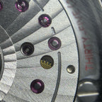 Omega Seahorse Series 43.5 210.92.44.20.01.003