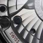 Omega Seahorse Series 43.5 210.92.44.20.01.003