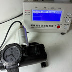 Omega Seahorse Series 43.5 210.92.44.20.01.003