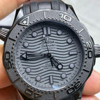 Omega Seahorse Series 43.5 210.92.44.20.01.003