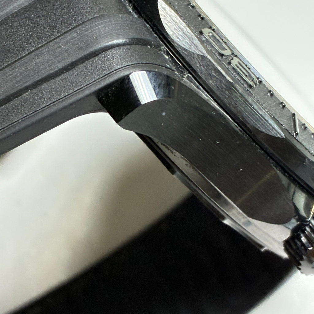 Omega Seahorse Series 43.5 210.92.44.20.01.003