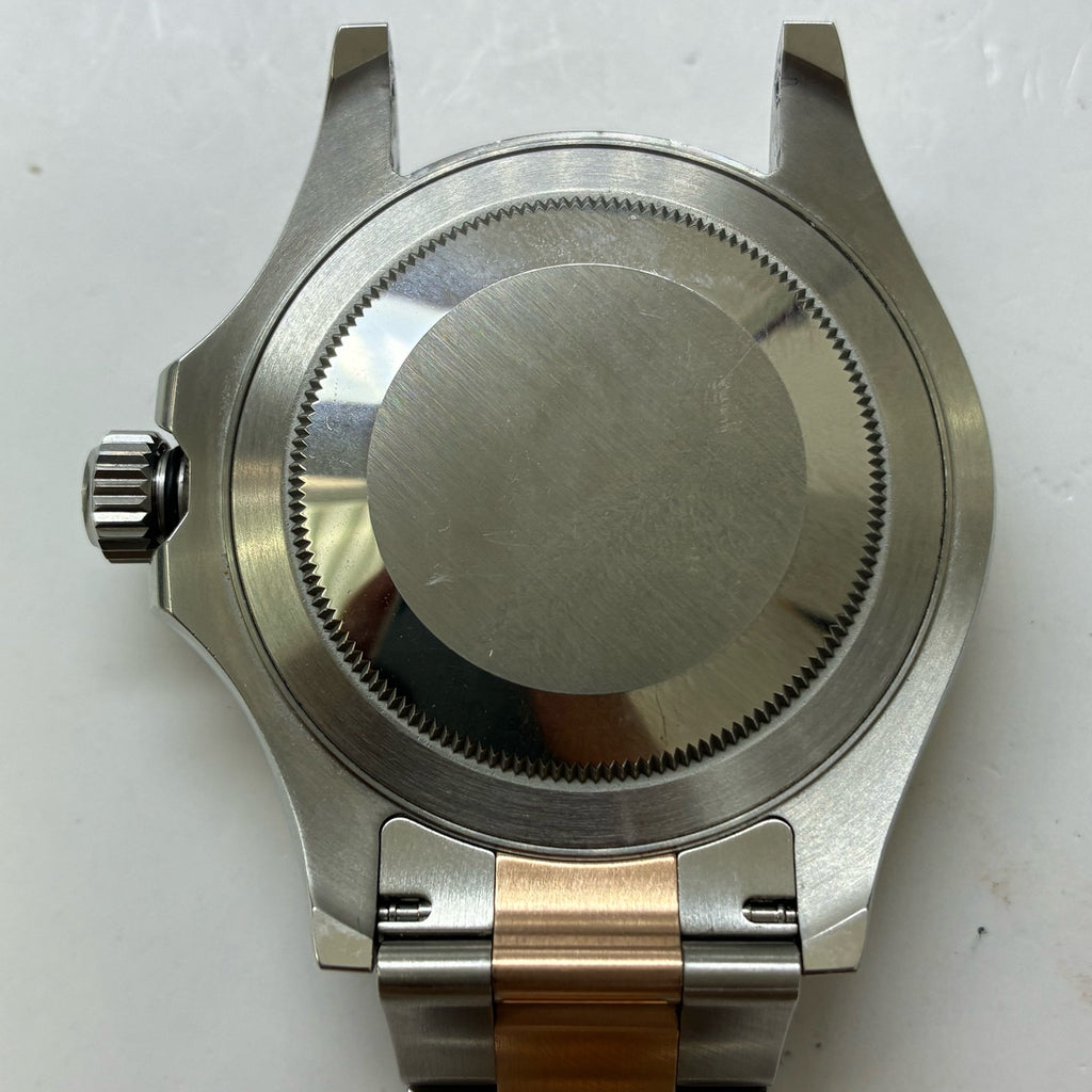 Rolex Yacht Master 40 millimeters m126621-0002
