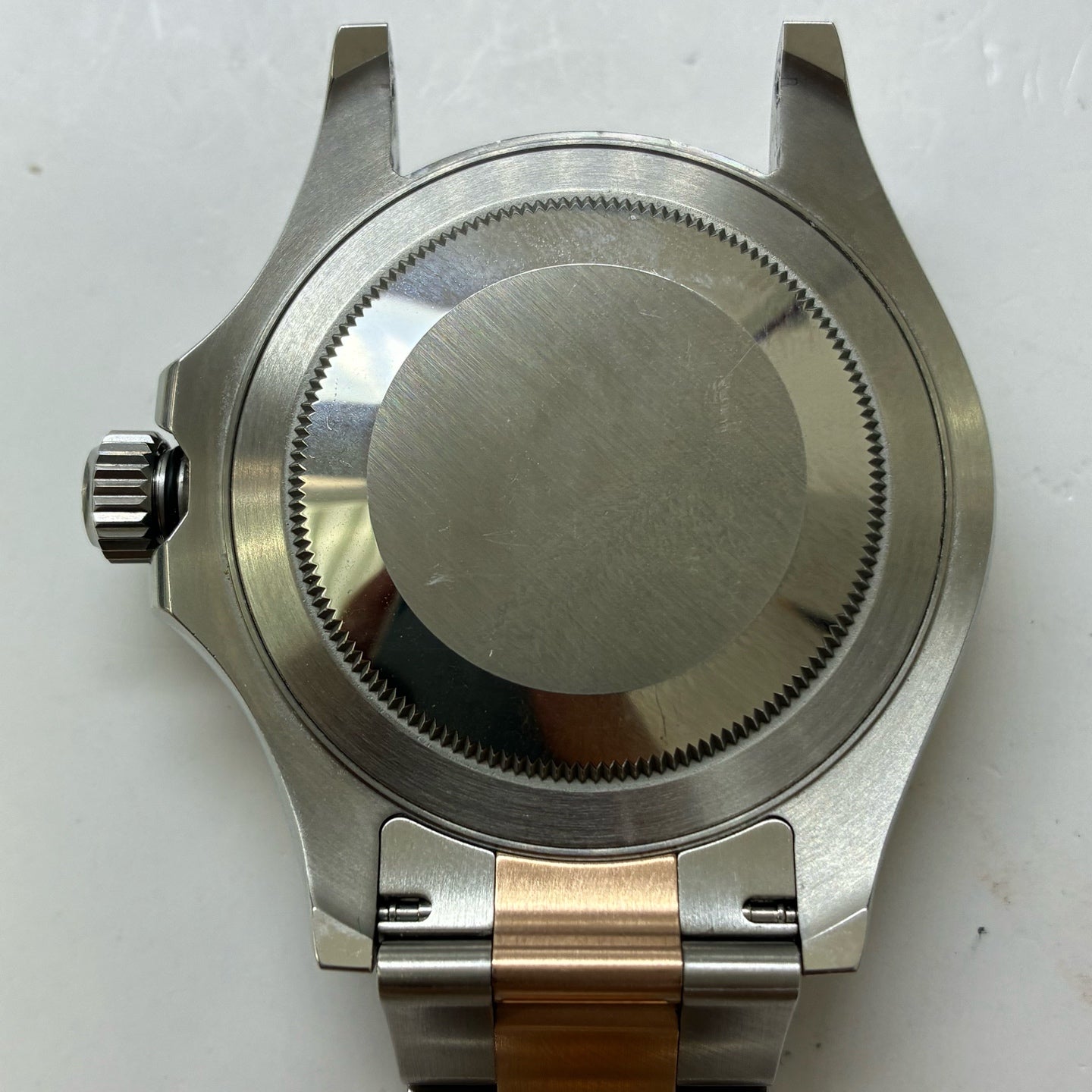 Rolex Yacht Master 40 millimeters m126621-0002
