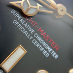 Rolex Yacht Master 40 millimeters m126621-0002