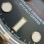 Rolex Yacht Master 40 millimeters m126621-0002
