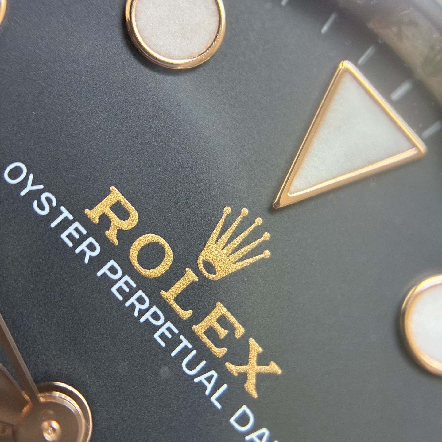 Rolex Yacht Master 40 millimeters m126621-0002
