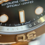 Rolex Yacht Master 40 millimeters m126621-0002