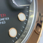 Rolex Yacht Master 40 millimeters m126621-0002