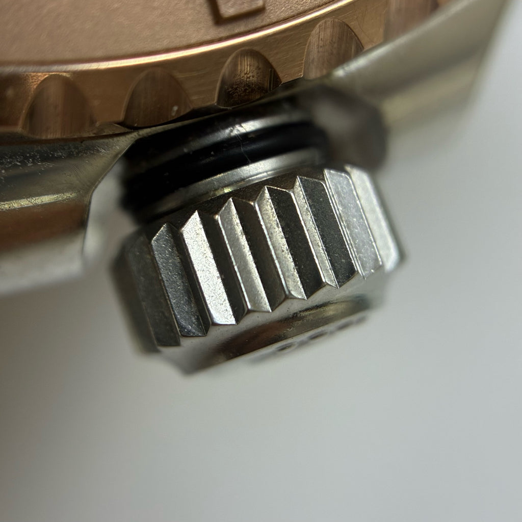 Rolex Yacht Master 40 millimeters m126621-0002