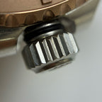 Rolex Yacht Master 40 millimeters m126621-0002