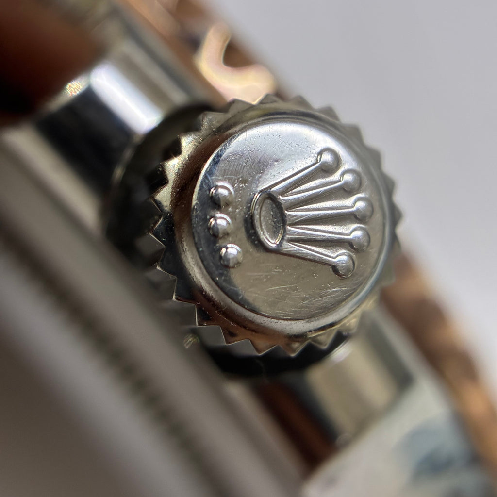 Rolex Yacht Master 40 millimeters m126621-0002