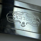 Rolex Yacht Master 40 millimeters m126621-0002