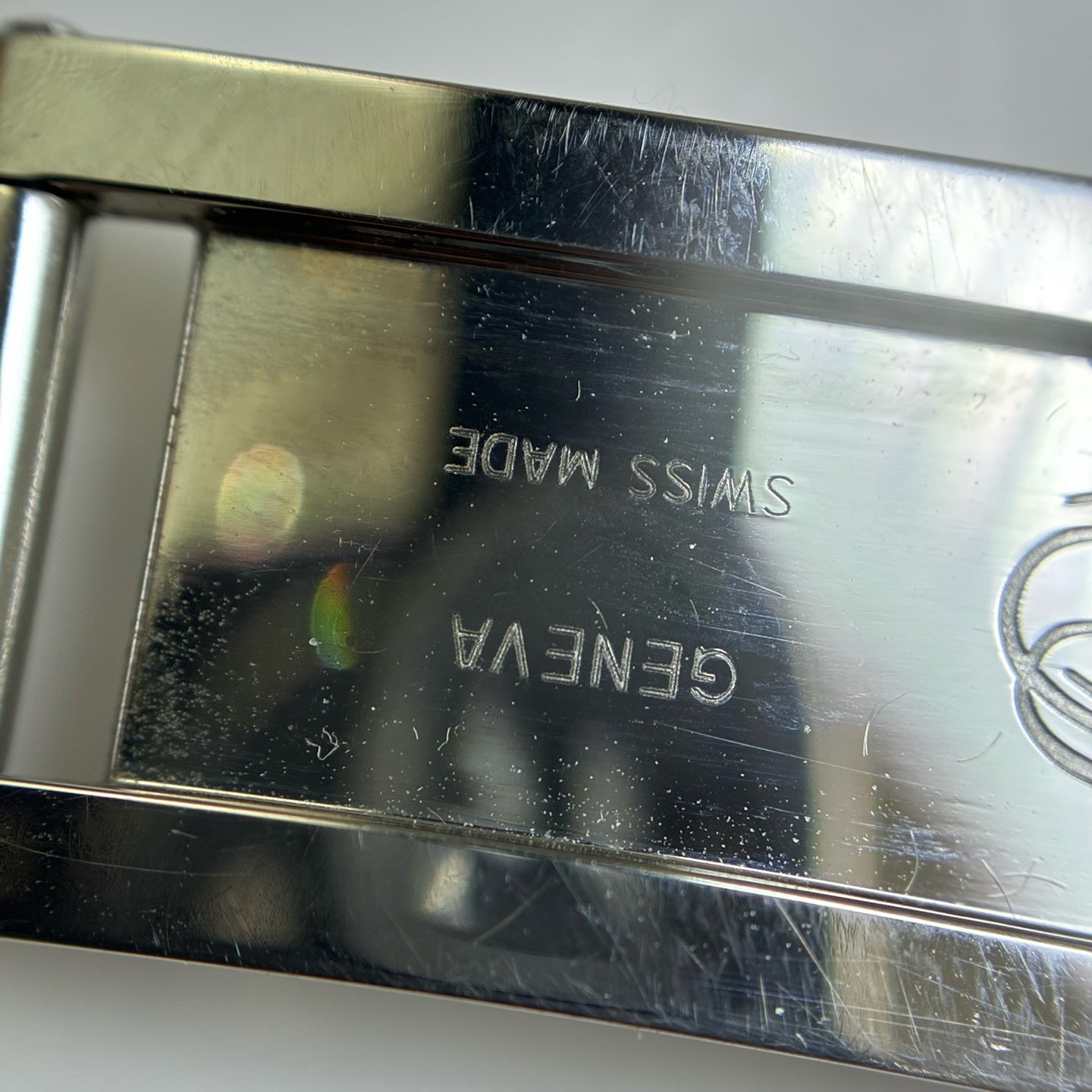 Rolex Yacht Master 40 millimeters m126621-0002