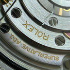 Rolex Yacht Master 40 millimeters m126621-0002