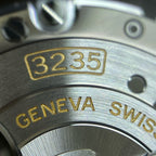Rolex Yacht Master 40 millimeters m126621-0002