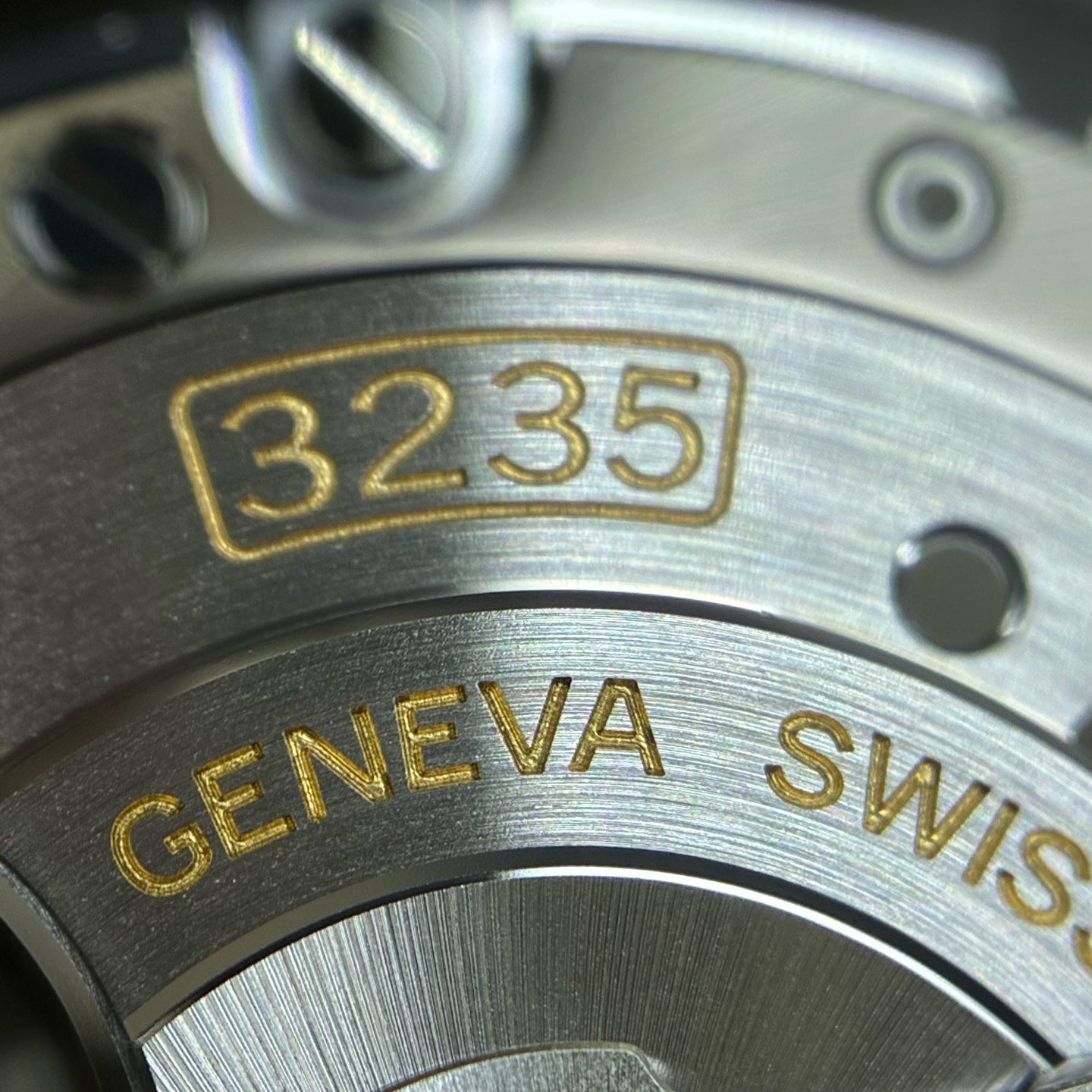 Rolex Yacht Master 40 millimeters m126621-0002