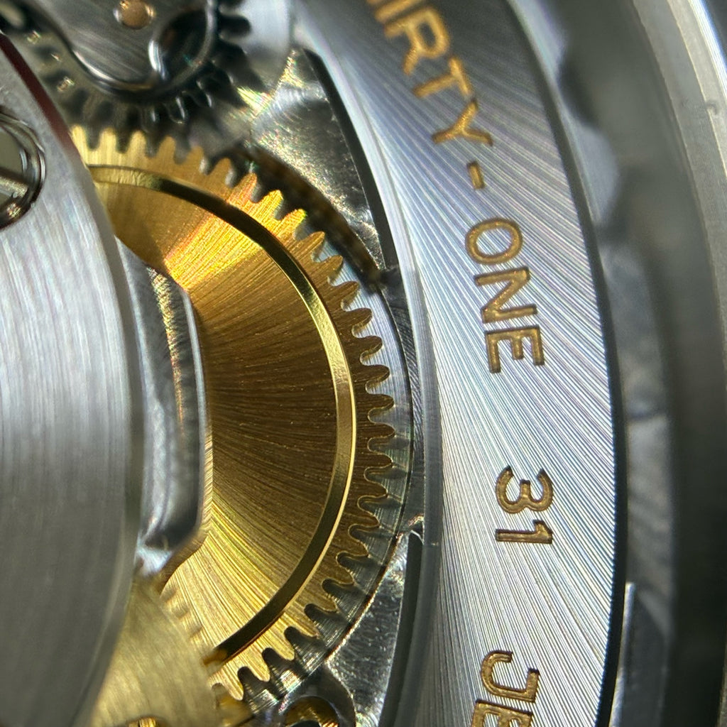 Rolex Yacht Master 40 millimeters m126621-0002