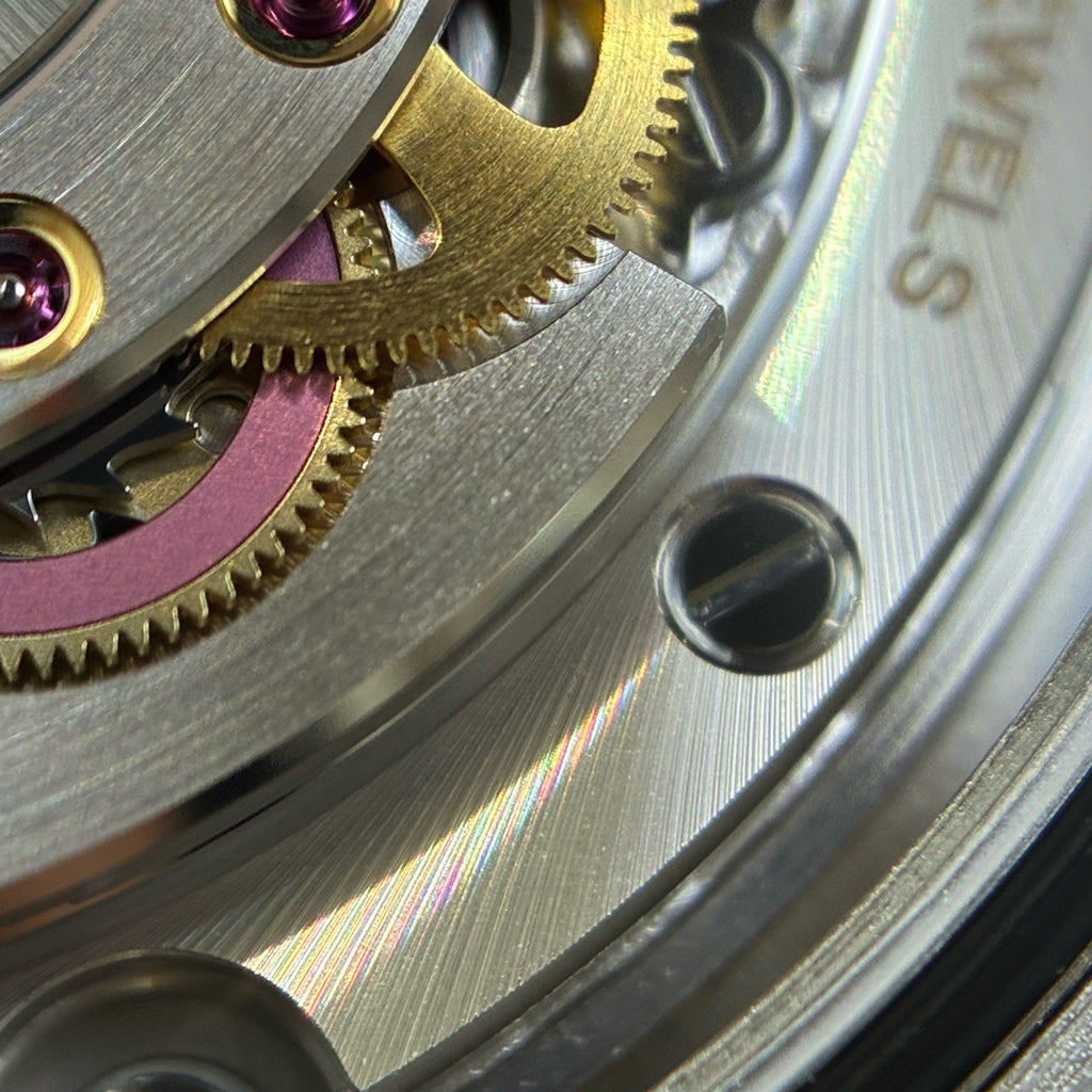 Rolex Yacht Master 40 millimeters m126621-0002