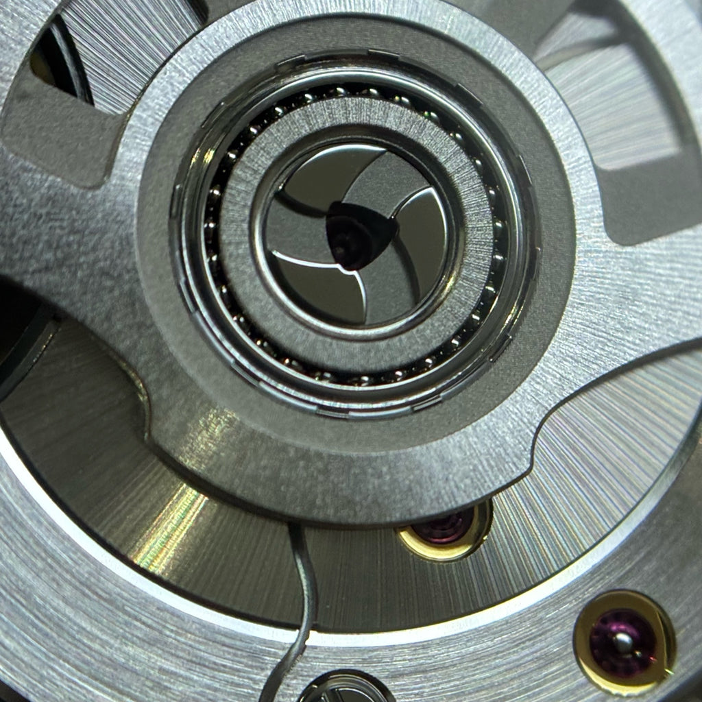 Rolex Yacht Master 40 millimeters m126621-0002