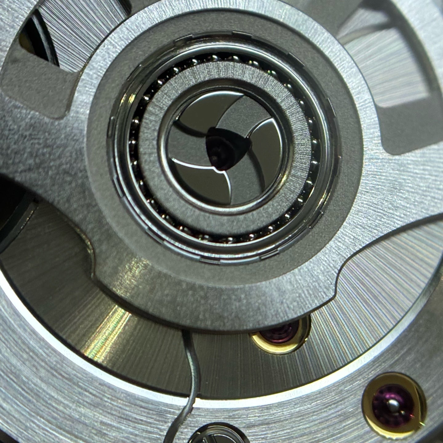Rolex Yacht Master 40 millimeters m126621-0002