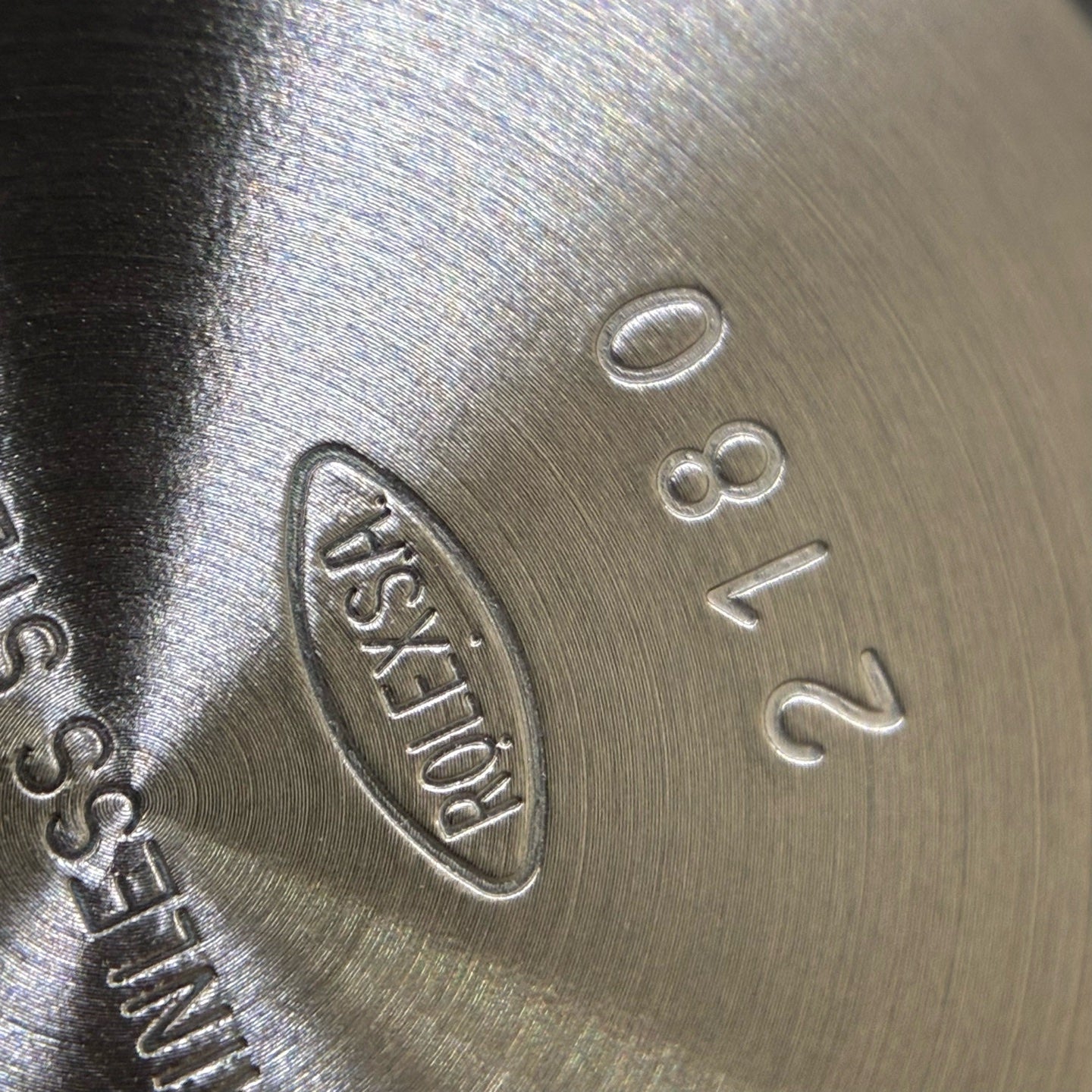Rolex Yacht Master 40 millimeters m126621-0002
