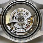 Rolex Yacht Master 40 millimeters m126621-0002