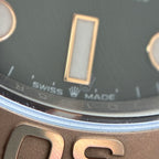 Rolex Yacht Master 40 millimeters m126621-0002