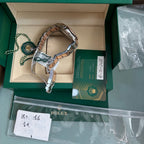 Rolex Yacht Master 40 millimeters m126621-0002