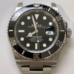 Rolex Submariner model 41 millimeters m126610ln-0001