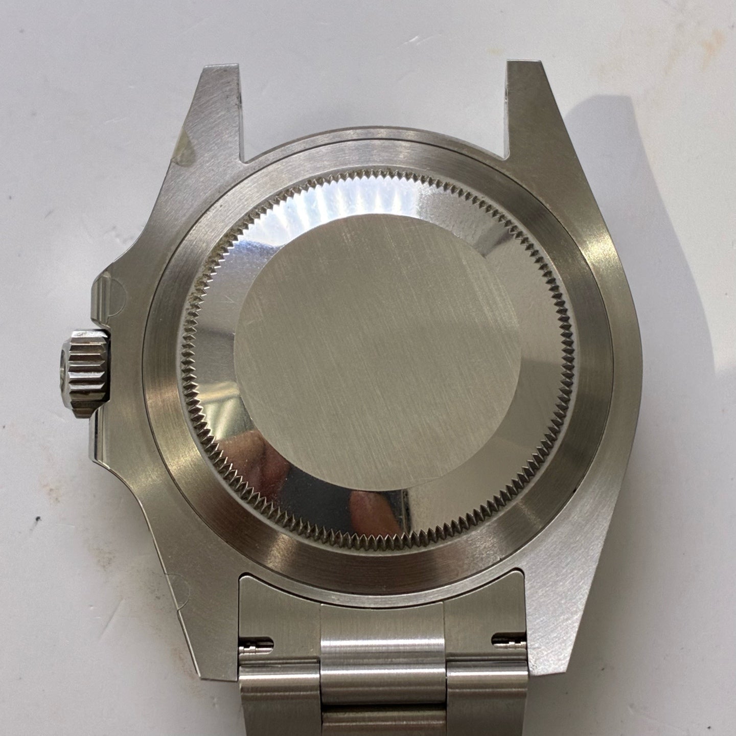 Rolex Submariner model 41 millimeters m126610ln-0001