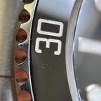 Rolex Submariner model 41 millimeters m126610ln-0001