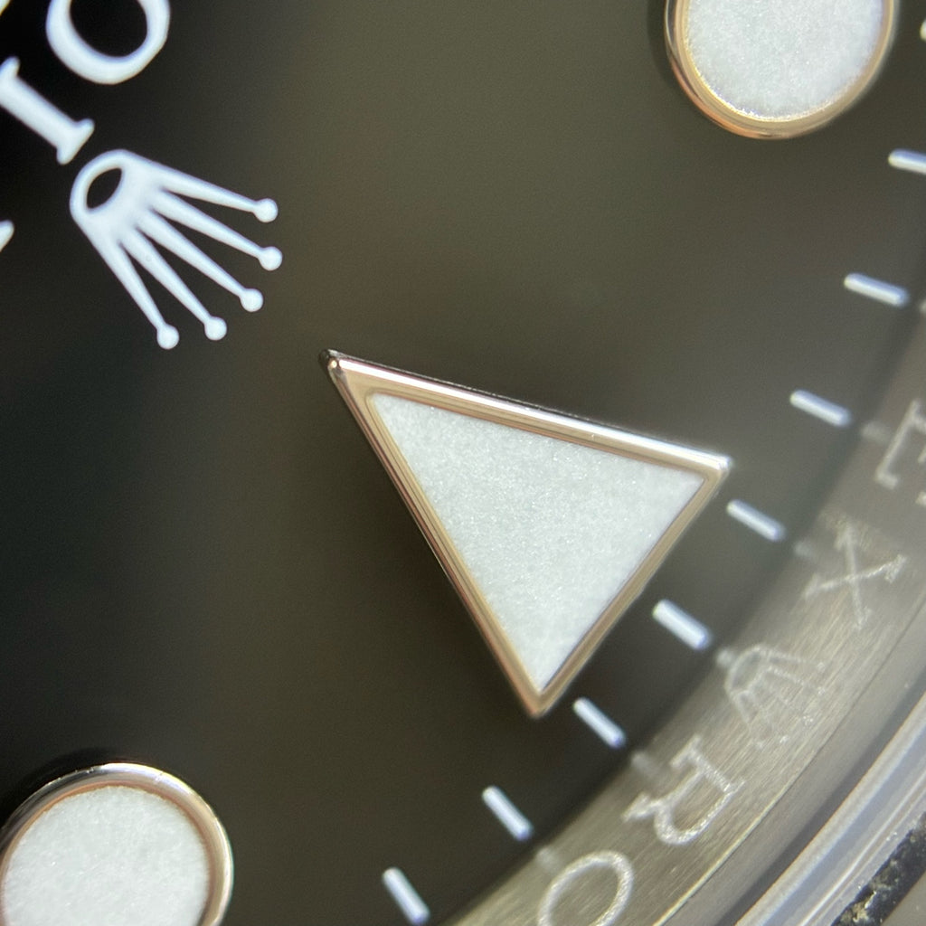 Rolex Submariner model 41 millimeters m126610ln-0001