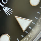 Rolex Submariner model 41 millimeters m126610ln-0001