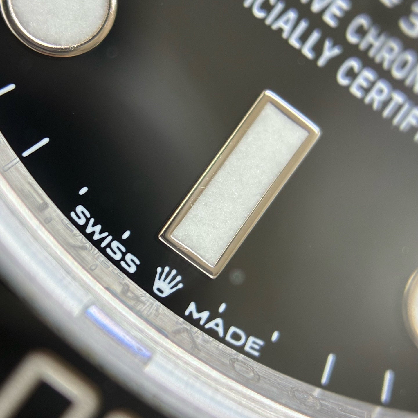 Rolex Submariner model 41 millimeters m126610ln-0001