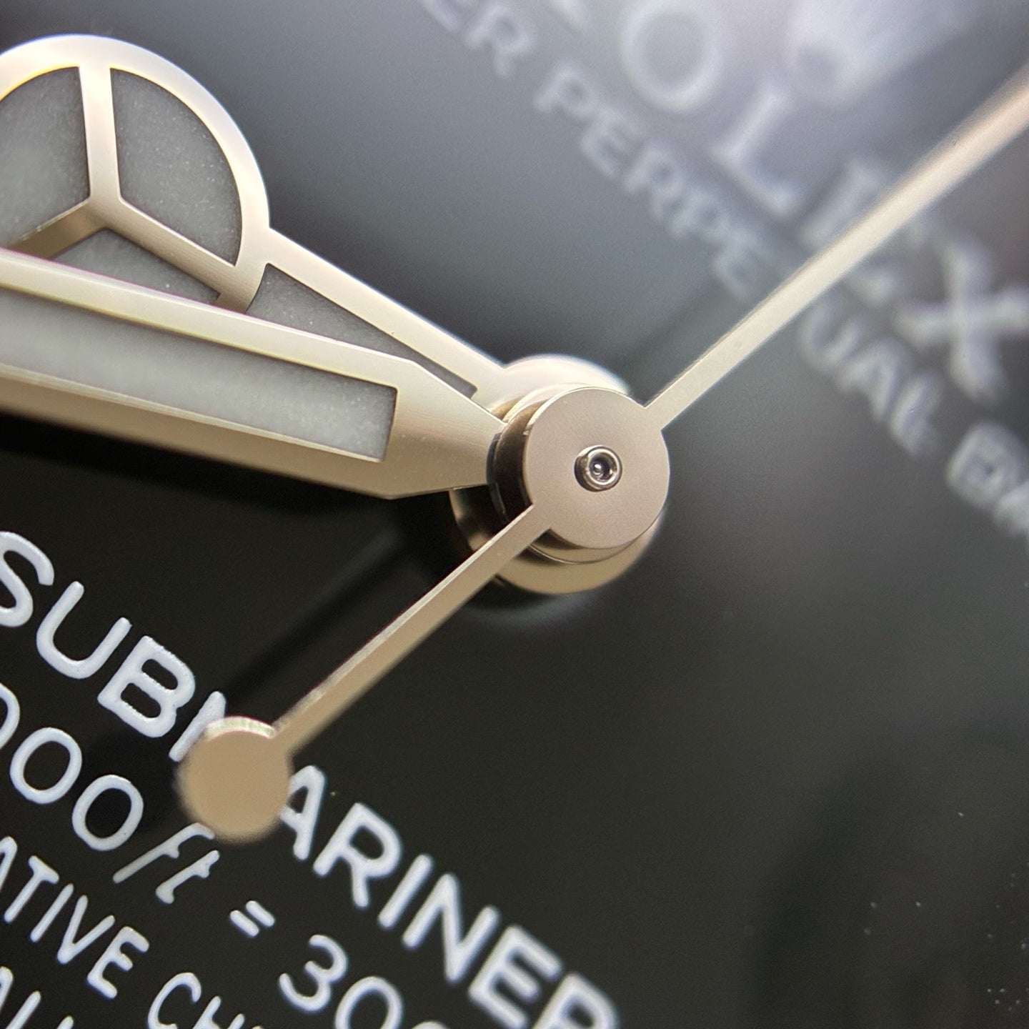Rolex Submariner model 41 millimeters m126610ln-0001