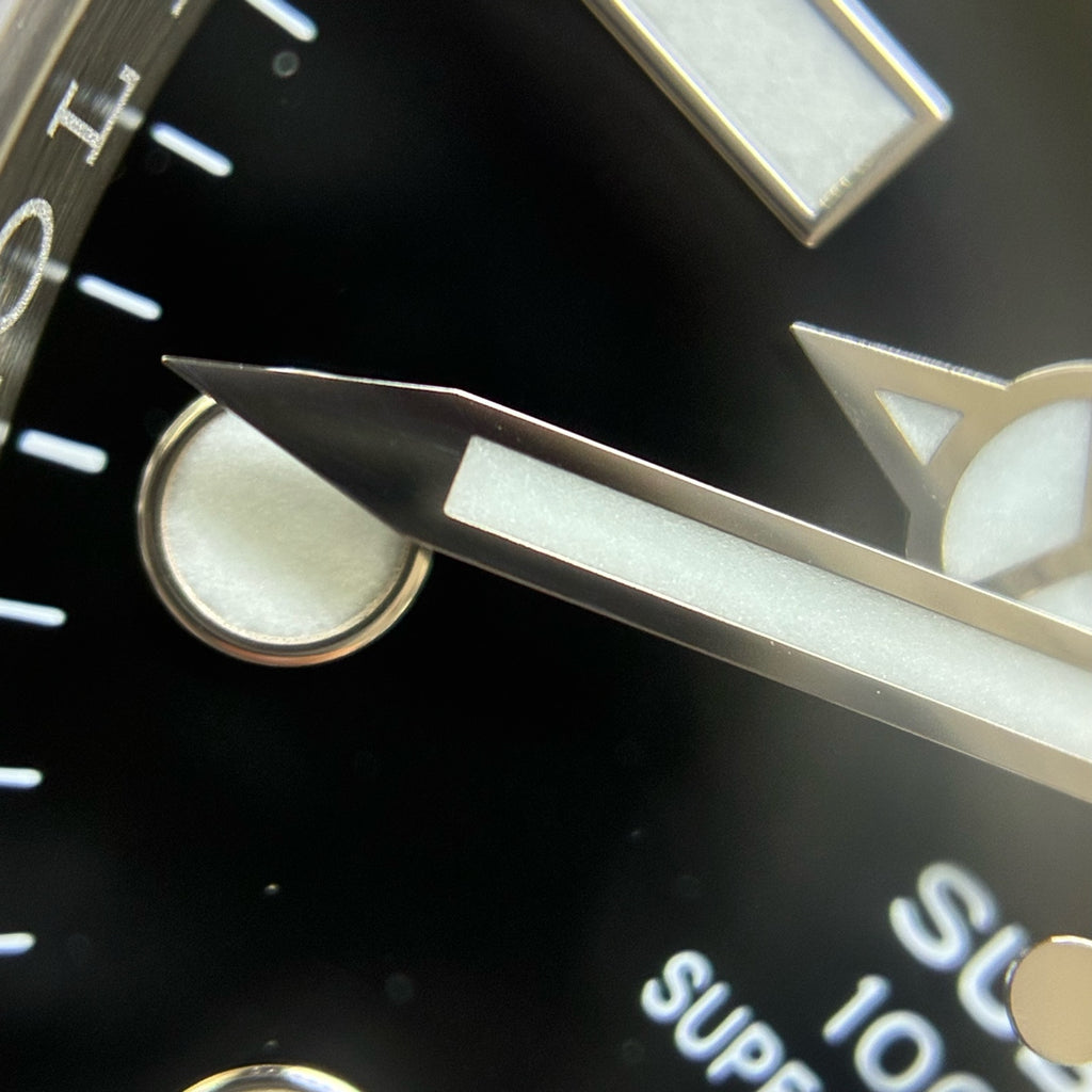 Rolex Submariner model 41 millimeters m126610ln-0001