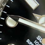 Rolex Submariner model 41 millimeters m126610ln-0001