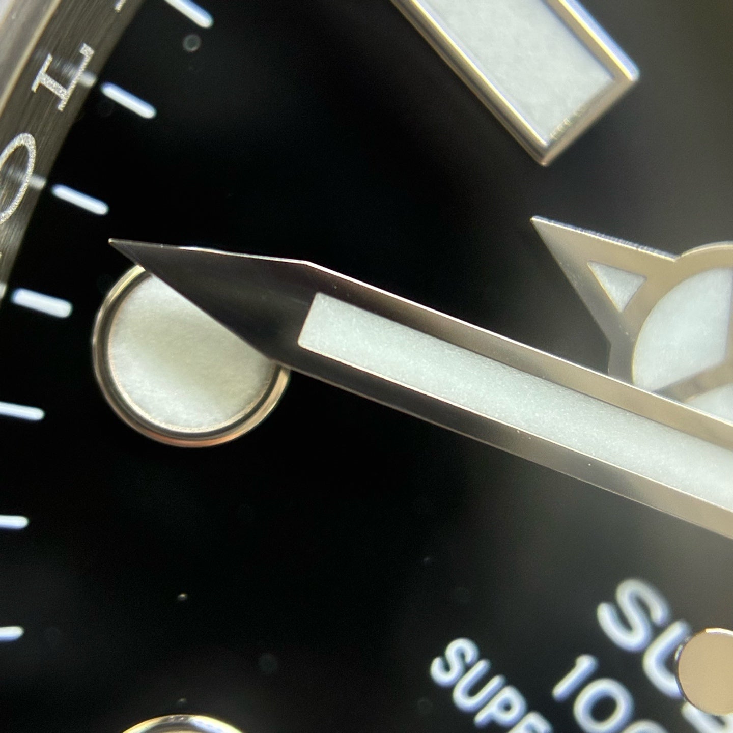 Rolex Submariner model 41 millimeters m126610ln-0001